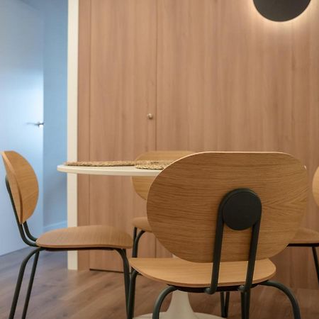 Moderno Y Amplio- 2D 1B - Cuzco Apartment Мадрид Екстериор снимка
