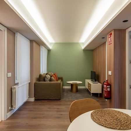 Moderno Y Amplio- 2D 1B - Cuzco Apartment Мадрид Екстериор снимка